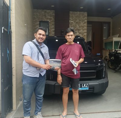 JUAL MOBIL CHERY MURAH